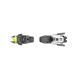 Fixation de ski alpin Head Jrs 7.5 Gw Ca Brake [H] 78Mm 2024