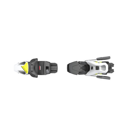 Fixation de ski alpin Head Jrs 7.5 Gw Ca Brake [H] 78Mm 2024