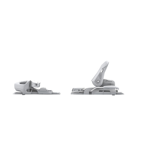 Fixation de ski alpin Head Jrs 7.5 Gw Ca Solid White/White 2024