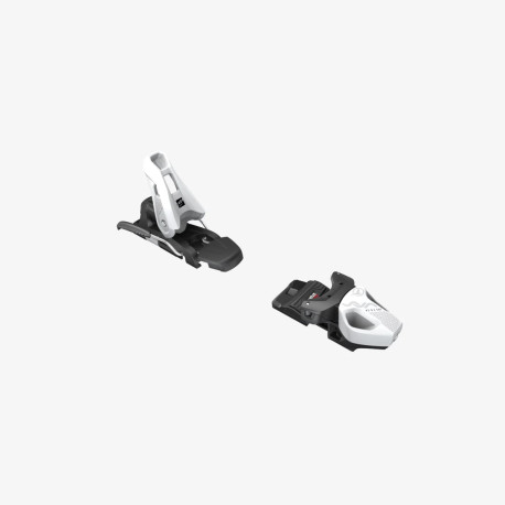 Fixation de ski alpin Head Jrs 7.5 Gw Ca Solid White/Black 2024