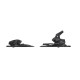 Fixation de ski alpin Head Prd 12 Gw 2024
