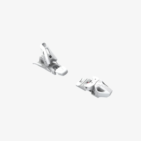 Fixation de ski alpin Head Jrs 7.5 Gw Ca Solid White/White 2024