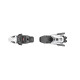 Fixation de ski alpin Head Jrs 7.5 Gw Ca Solid White/Black 2024