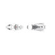 Fixation de ski alpin Head Jrs 7.5 Gw Ca Solid White/White 2024