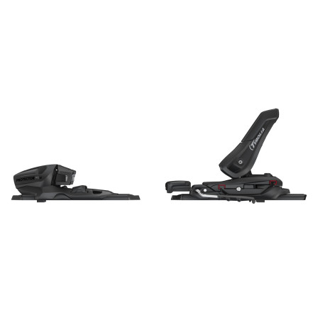 Fixation de ski alpin Head Protector Pr 11 Gw Set 2024