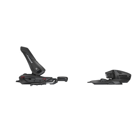 Fixation de ski alpin Head Protector Pr 11 Gw 2024