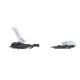 Fixation de ski alpin Head Protector Pr 13 Gw 2024