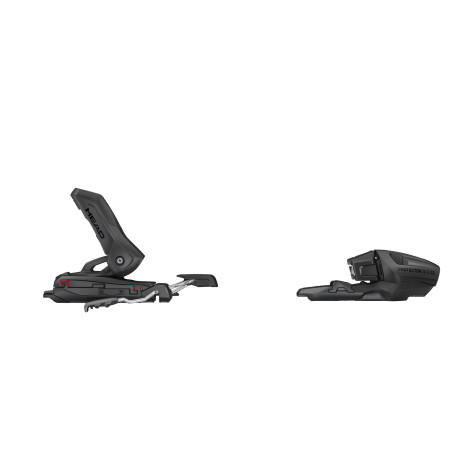 Alpin-Skibindung Head Protector Slr 11 Gw 2024