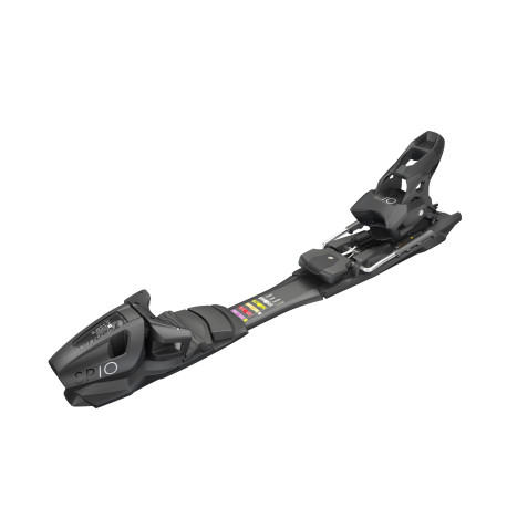Alpine ski binding Head Sp 10 Gw Br.85[D]S.Bk 2024