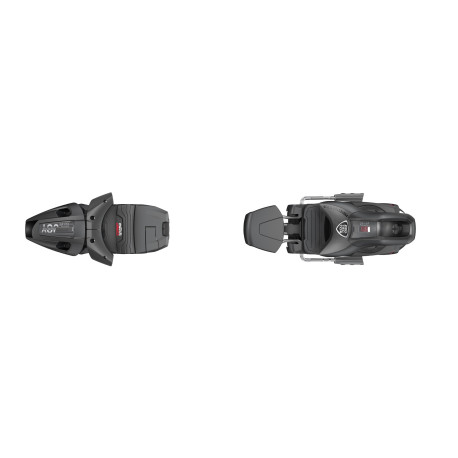 Alpin-Skibindung Head Protector Slr 10 Gw 2024