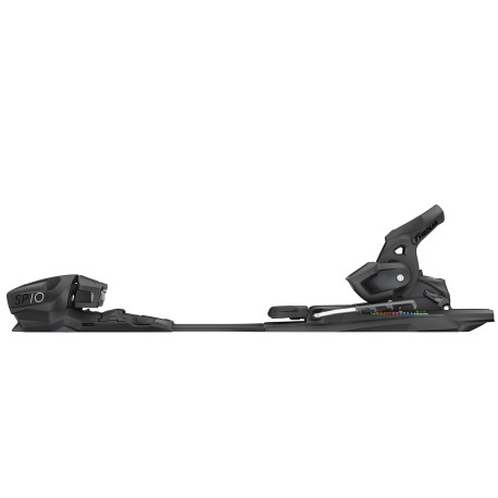 Fixation de ski alpin Head Sp 10 Gw Br.85[D]S.Bk 2024
