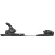 Alpine ski binding Head Sp 10 Gw Br.85[D]S.Bk 2024