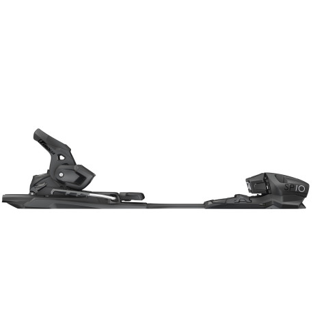 Fixation de ski alpin Head Sp 10 Gw Br.85[D]S.Bk 2024