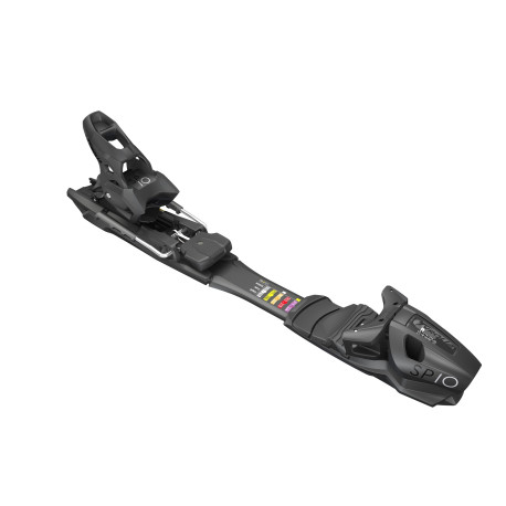 Alpin-Skibindung Head Sp 10 Gw Br.85[D]S.Bk 2024