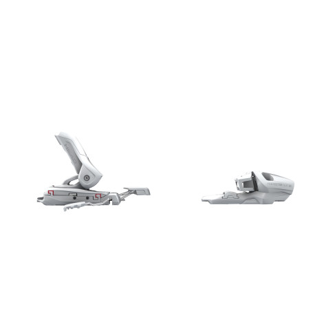 Alpin-Skibindung Head Protector Slr 10 Gw 2024