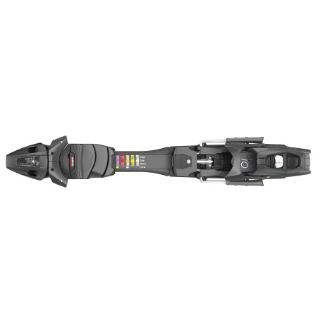 Fixation de ski alpin Head Sp 10 Gw Br.85[D]S.Bk 2024