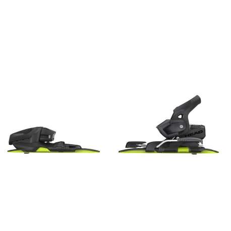 Fixation de ski alpin Head Tyrolia Joy 11 Gw Slr 2024