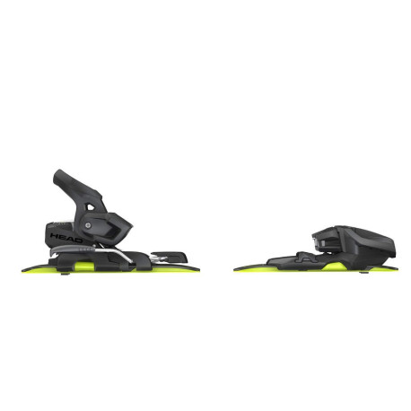Fixation de ski alpin Head Tyrolia Joy 11 Gw Slr 2024