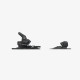 Fixation de ski alpin Head Tyrolia Attack 14 Mn Demo Br.[F]S 2024