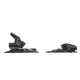 Fixation de ski alpin Head Tyrolia Joy 11 Gw Slr 2024
