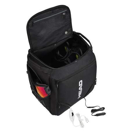 Sac à chaussures de ski chauffant Head Heatable Bootbag 2024