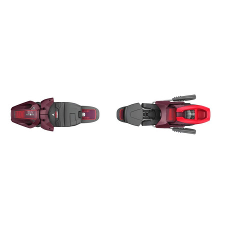 Fixation de ski alpin Head Tyrolia Joy 11 Gw Slr 2024