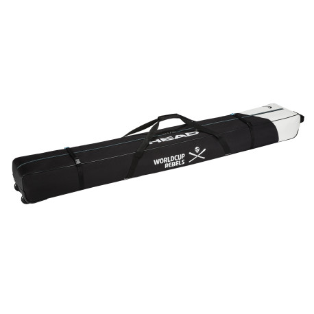 Sac de ski Head Rebels Double Skibag 2024