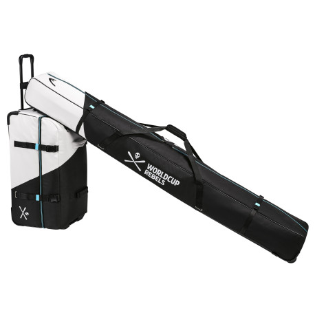 Sac de ski Head Rebels Double Skibag 2024