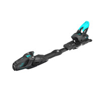 Alpin-Skibindung Head Freeflex St 14 Br.85 [A]M.Bk/Sp.Bl 2024