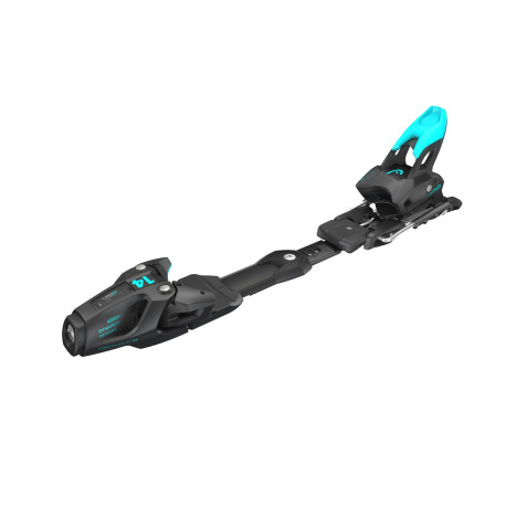 Fixation de ski alpin Head Freeflex St 14 Br.85 [A]M.Bk/Sp.Bl 2024