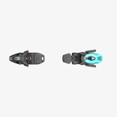 Fixation de ski alpin Head Tyrolia Joy 11 Gw Slr 2024