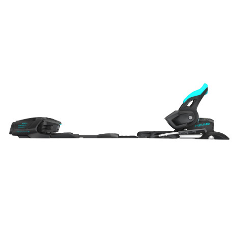Fixation de ski alpin Head Freeflex St 14 Br.85 [A]M.Bk/Sp.Bl 2024
