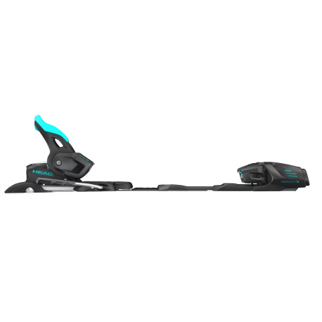 Fixation de ski alpin Head Freeflex St 14 Br.85 [A]M.Bk/Sp.Bl 2024