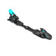 Fixation de ski alpin Head Freeflex St 14 Br.85 [A]M.Bk/Sp.Bl 2024