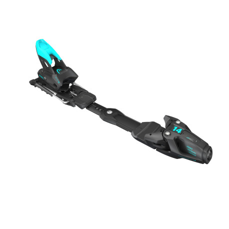 Fixation de ski alpin Head Freeflex St 14 Br.85 [A]M.Bk/Sp.Bl 2024