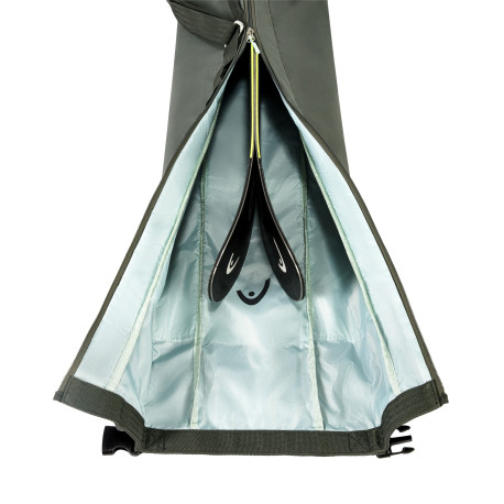 Sac de ski Head Women Single Skibag 2024