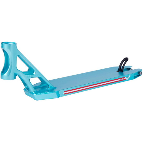 Striker Scooter Deck Bgseakk Magnetit Pro 490mm 2021 - Decks