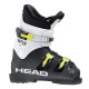 Chaussures de Ski Head RAPTOR 40 R 2024  - Chaussures ski junior