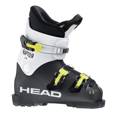 Chaussures de Ski Head RAPTOR 40 R 2024  - Chaussures ski junior
