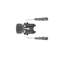 Stop-ski Head Tyrolia Adrenalin 13 + 14 Stopper 2024