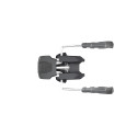 Stop-ski Head Tyrolia Adrenalin 13 + 14 Stopper 2024