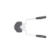 Stop-ski Head Tyrolia Ambition 10 + 12 Black Stopper 2024