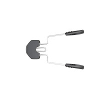 Stop-ski Head Tyrolia Ambition 10 + 12 Black Stopper 2024