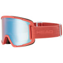 Ski goggles Head Contex Photo 2024