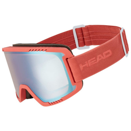 Ski goggles Head Contex Photo 2024