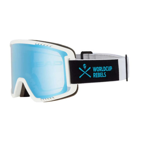 Ski goggles Head Contex Photo 2024