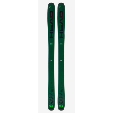 Ski Head Kore 105 2024
