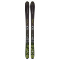 Ski Head Kore X 90 2024