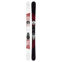 Ski Head Oblivion 102 2024