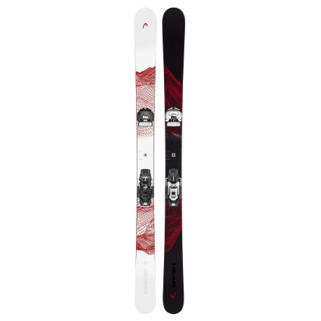 Ski Head Oblivion 102 2024